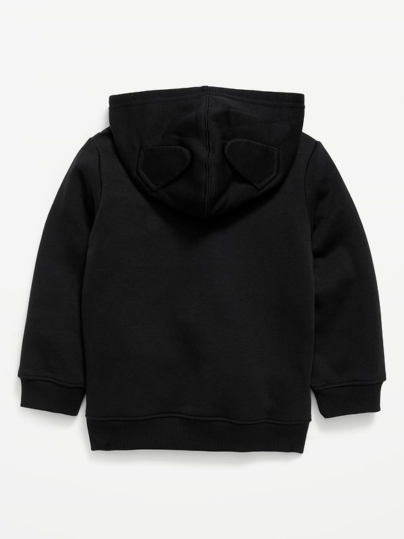DC Comics™ Batman Unisex Graphic Hoodie for Toddler