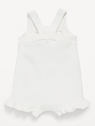 Image number 2 showing, Disney© Dumbo Sweater-Knit Romper for Baby