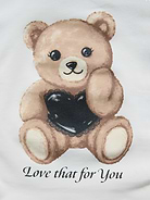 Image number 4 showing, Side-Ruched Tank Top for Girls