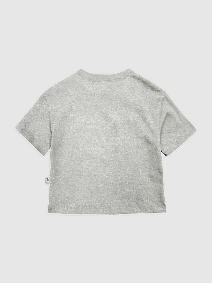 Image number 2 showing, Toddler Hello Kitty Bows Graphic T-Shirt