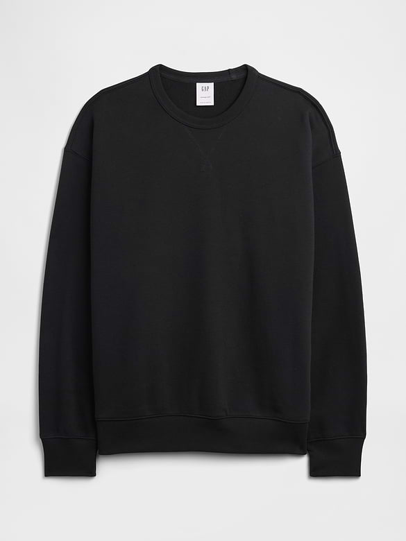 VintageSoft Terry Sweatshirt