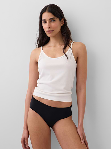Image number 2 showing, SecondSkin Hipster (3-Pack)