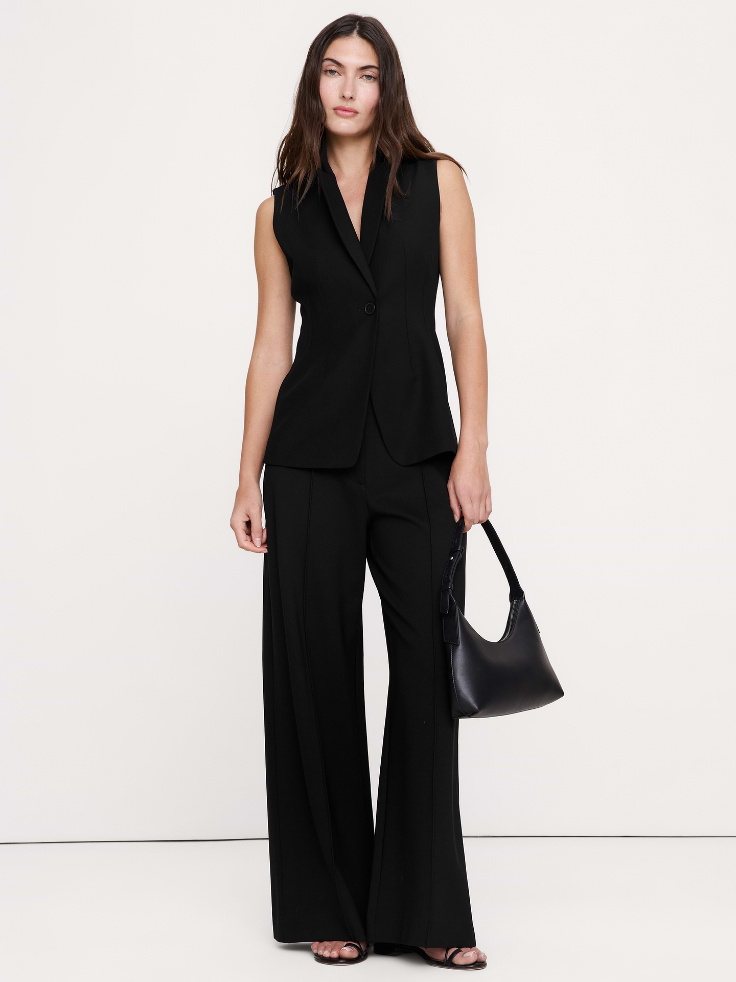 Image number 1 showing, City Stretch Vest