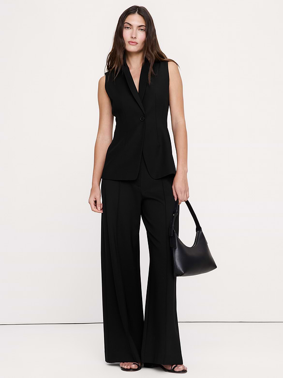 City Stretch Vest
