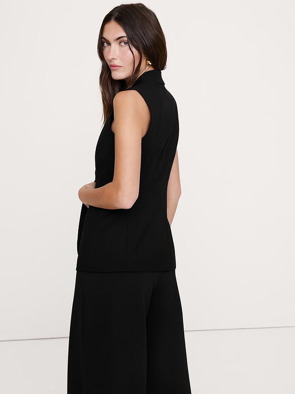 City Stretch Vest