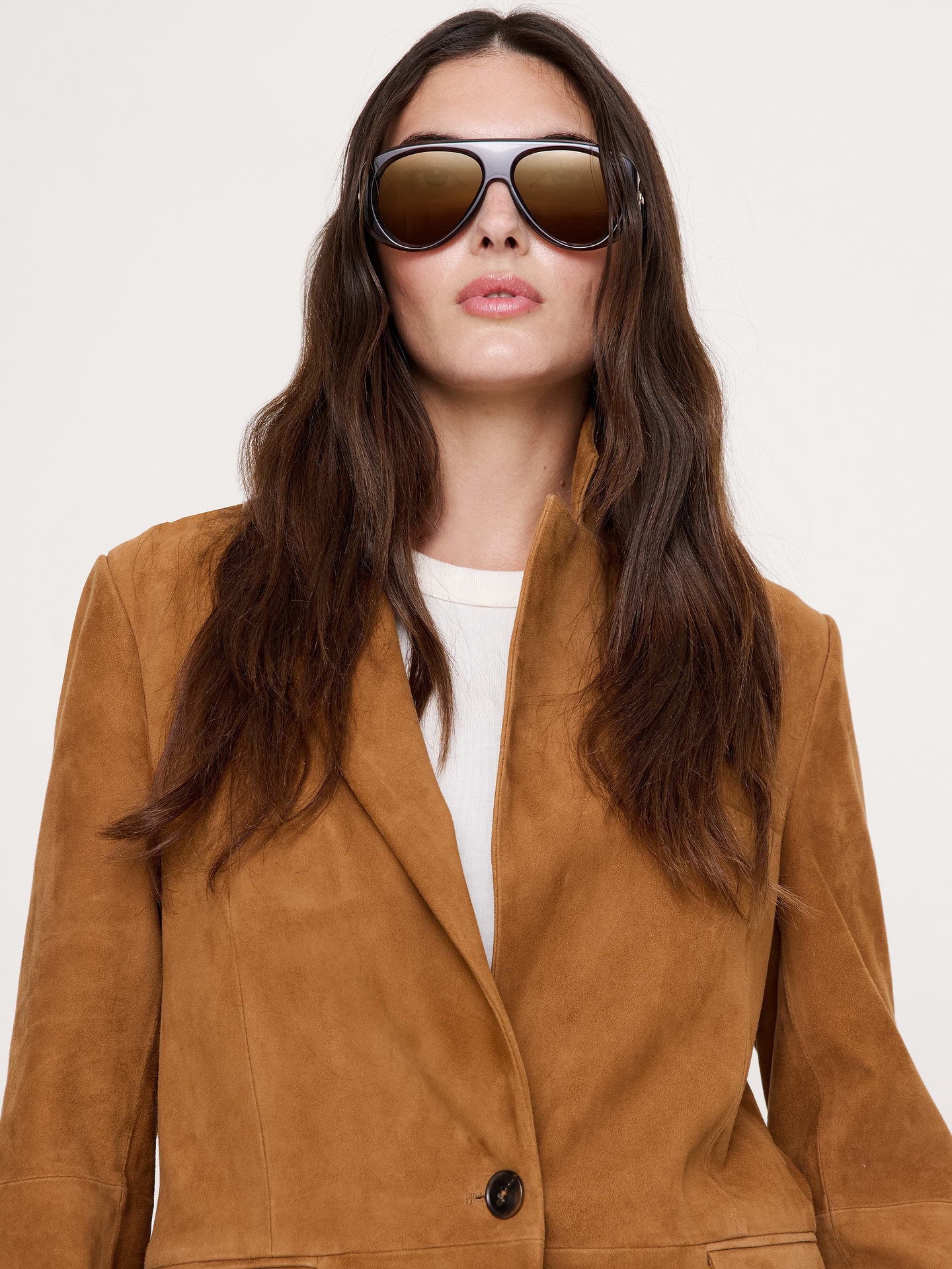 Image number 3 showing, Dream Boat Sunglasses by Le Specs