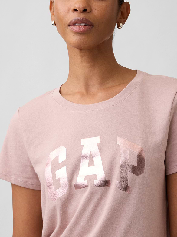 Gap Logo T-Shirt