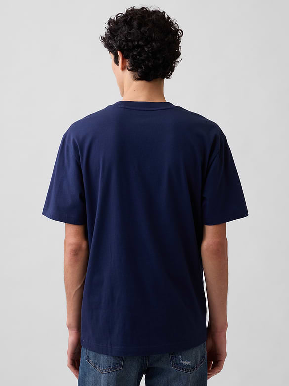 Star Wars™ Everyday Soft Relaxed Graphic T-Shirt