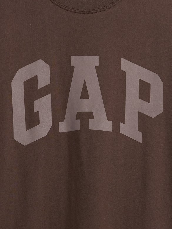 Everyday Soft Gap Logo T-Shirt