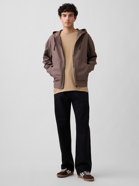 Everyday Soft Pocket T-Shirt