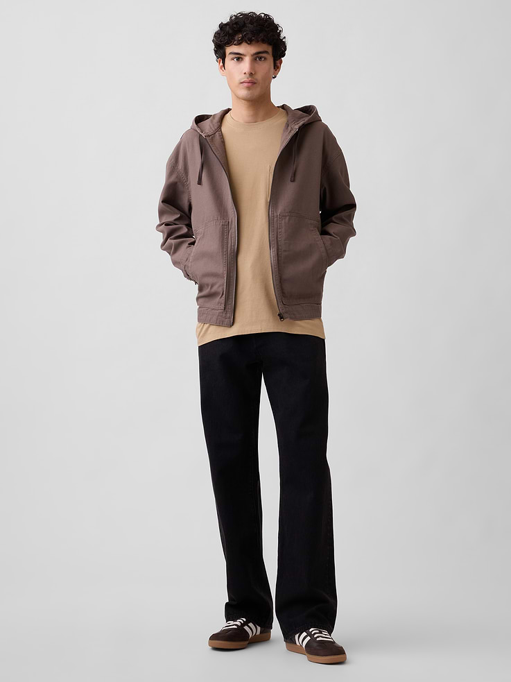 Image 3 of 5, Everyday Soft Pocket T-Shirt