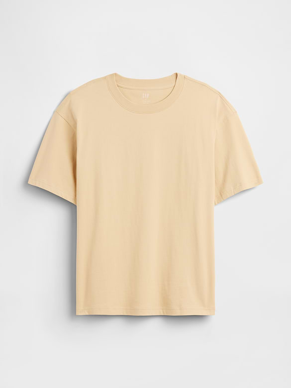 VintageSoft Boxy T-Shirt