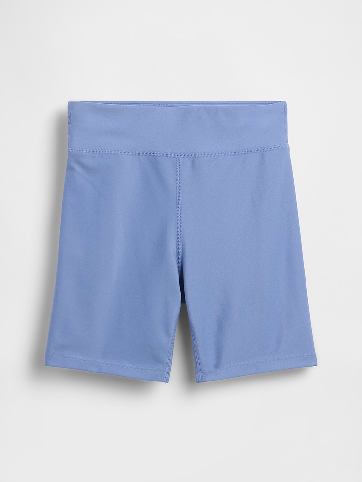 Image number 2 showing, Kids Quick-Dry Bike Shorts