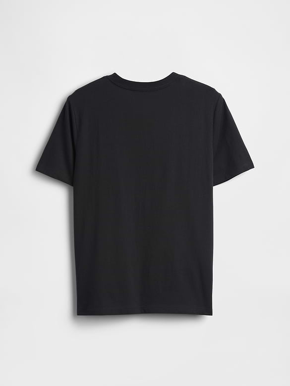 Kids Graphic T-Shirt