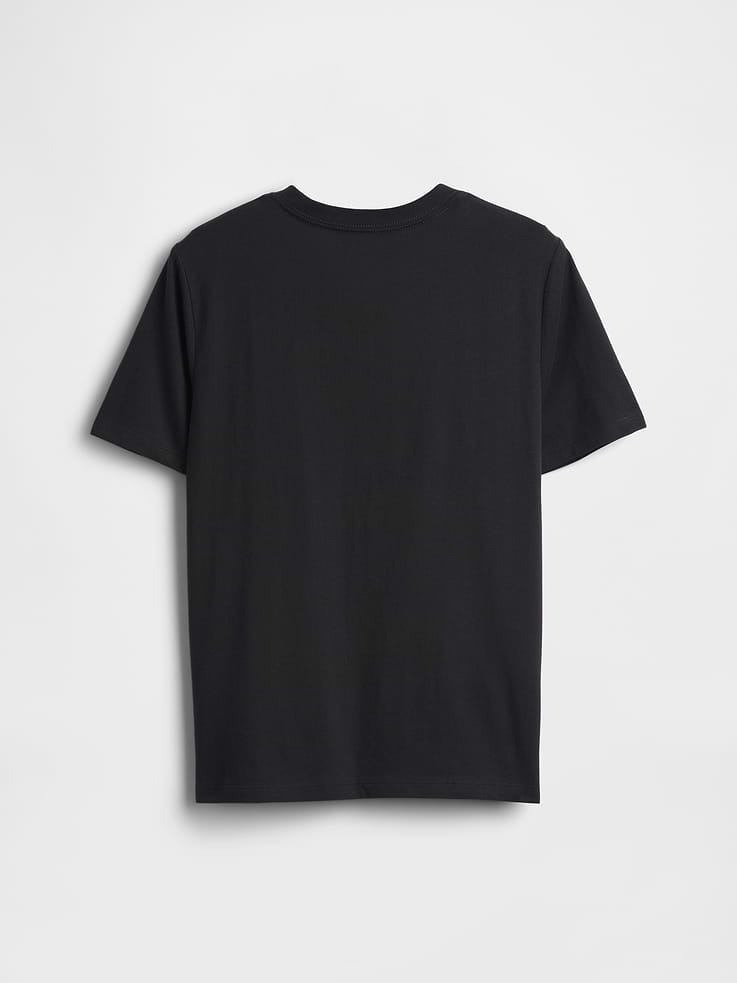 L'image numéro 2 présente T-shirt à imprimé pour Enfant