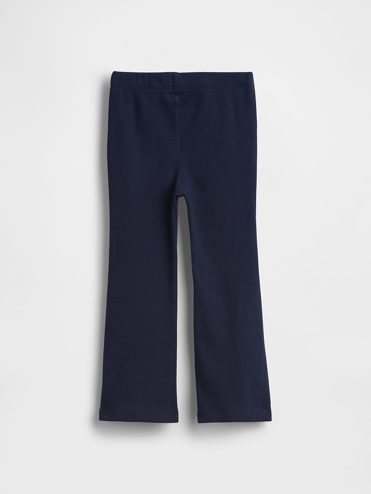 Image number 2 showing, Baby & Toddler Mix & Match Flare Leggings