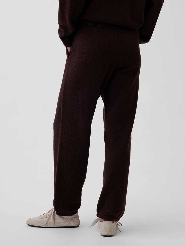 Image number 4 showing, CashSoft Baggy Joggers