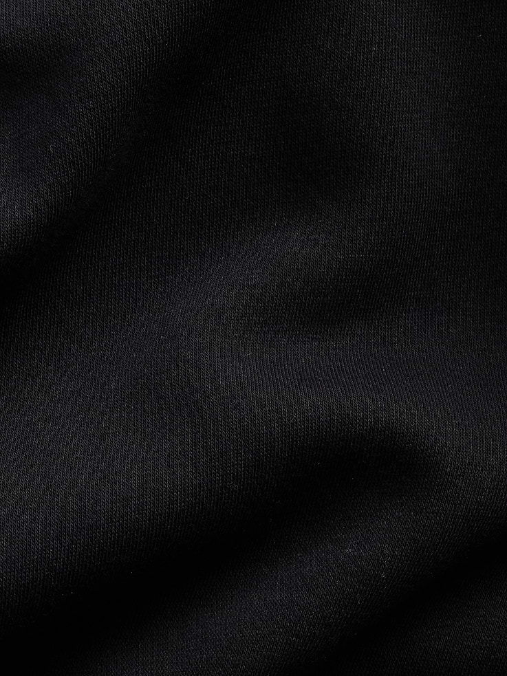 Image number 5 showing, VintageSoft Oversized Half-Zip Wedge Pullover