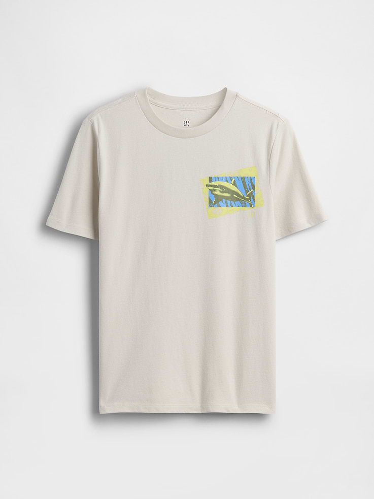 Image number 1 showing, Kids Graphic T-Shirt