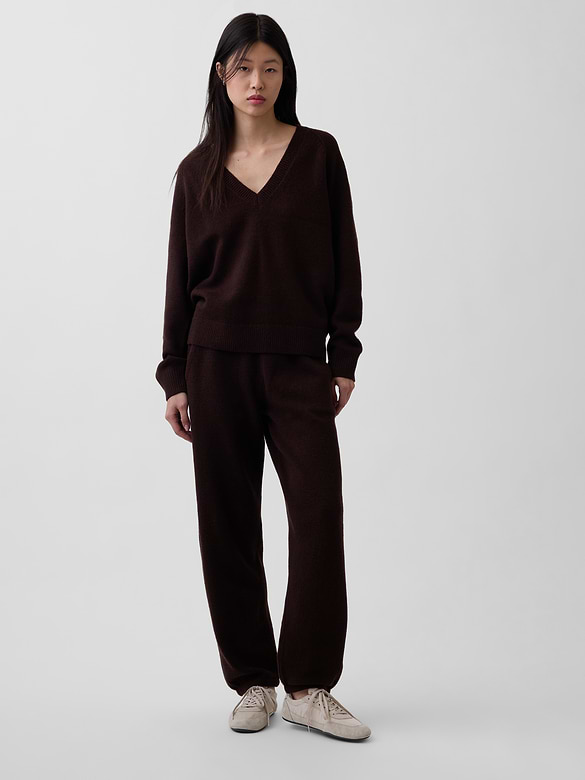 CashSoft Baggy Joggers