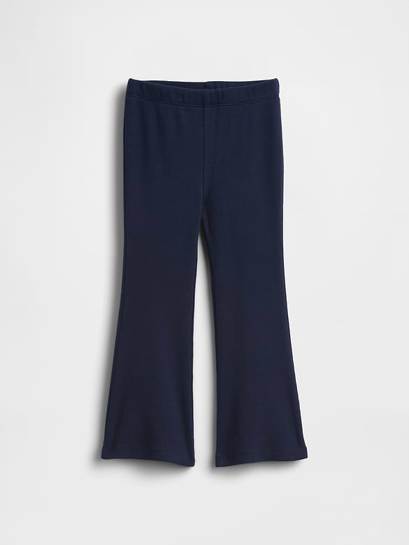 Baby & Toddler Mix & Match Flare Leggings