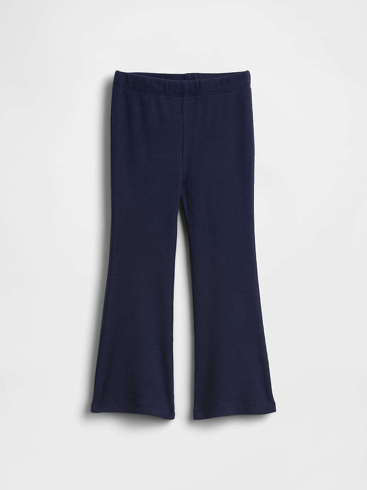 Image number 1 showing, Baby & Toddler Mix & Match Flare Leggings