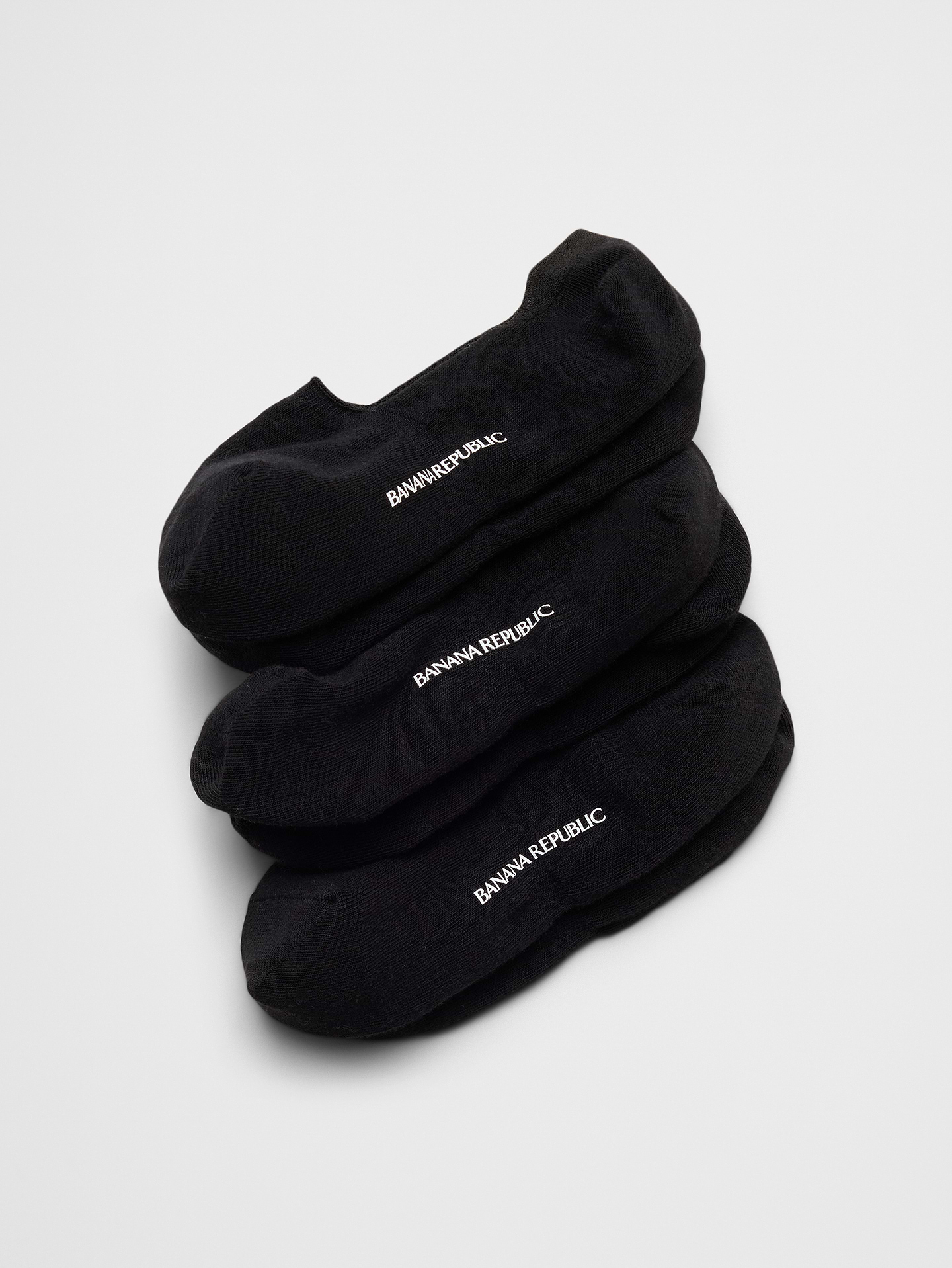 Image number 1 showing, Women's No-Show Socks (3 Pack)
