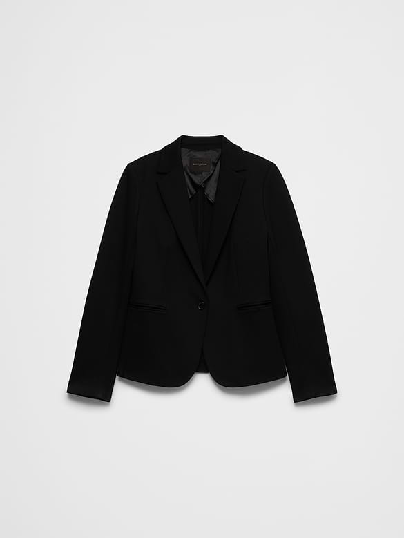 Ponte Blazer
