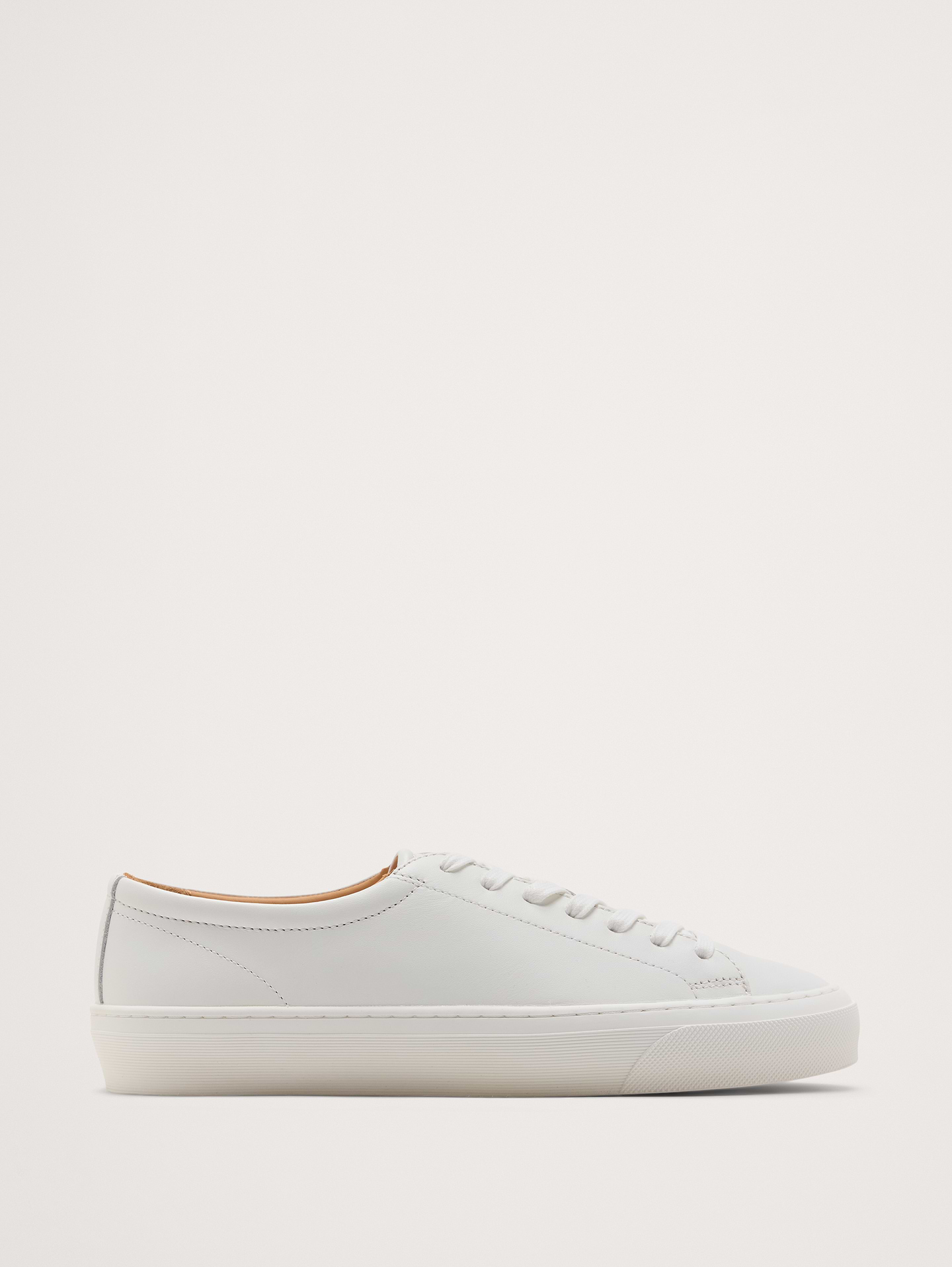 Image number 1 showing, Nicklas Leather Sneaker