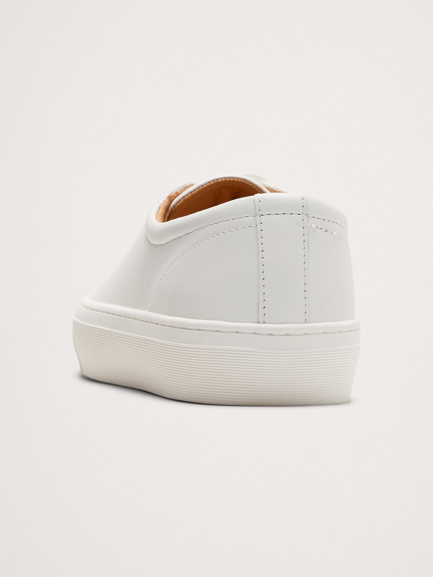 Image number 3 showing, Nicklas Leather Sneaker