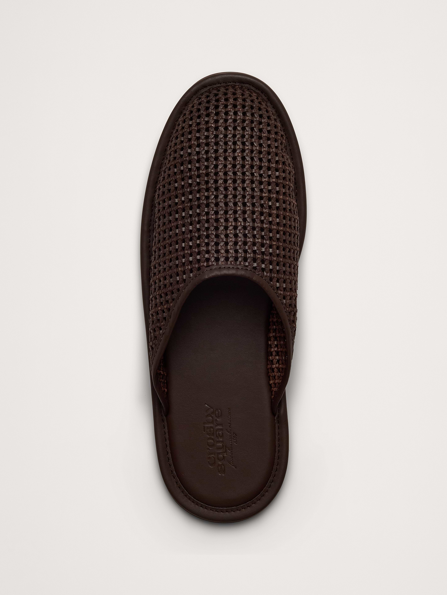 Image number 4 showing, Woven Slide