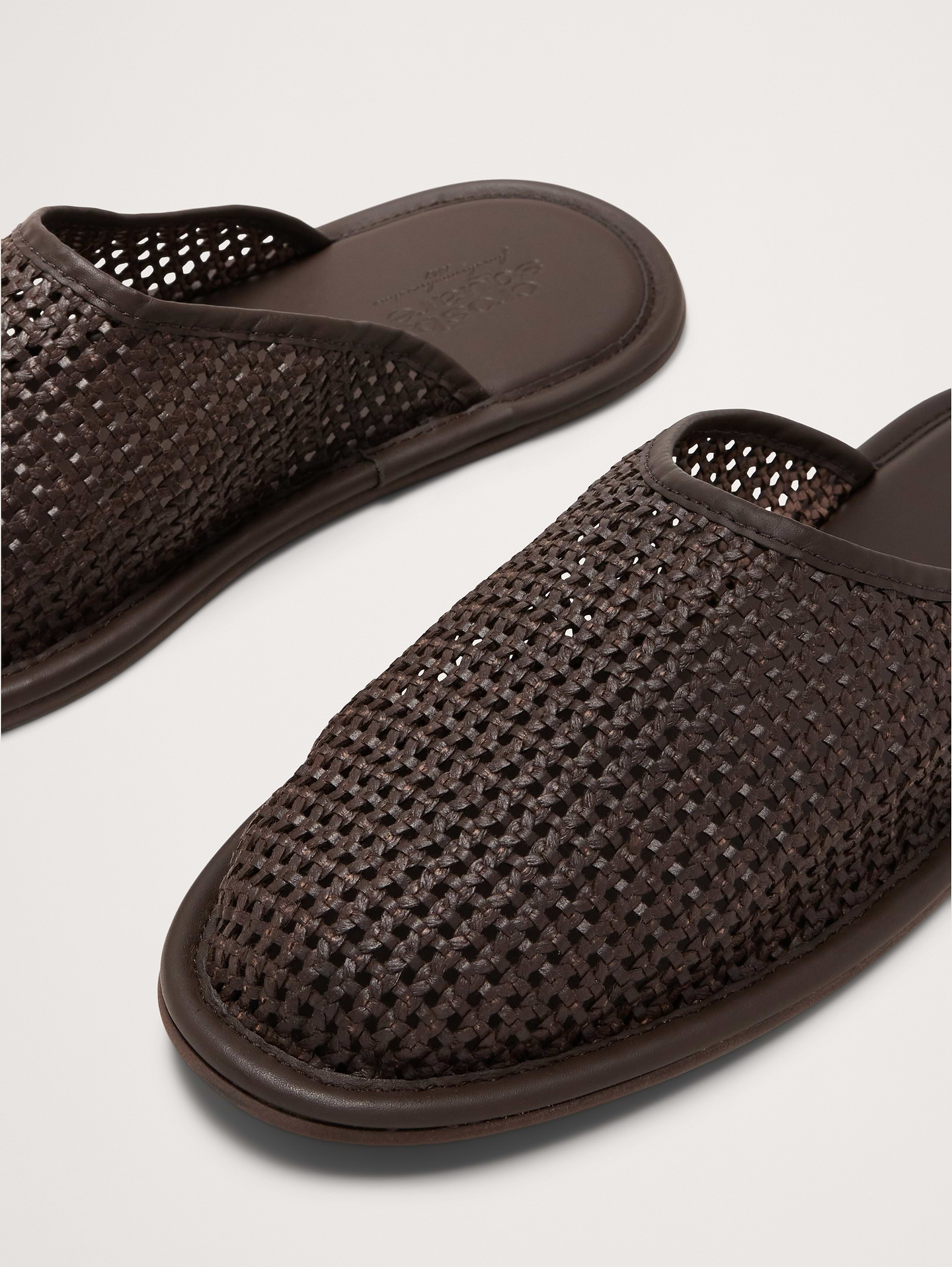 Image number 5 showing, Woven Slide
