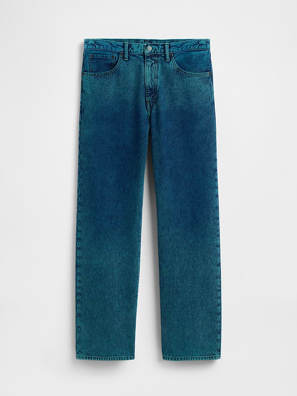 Gap × HFR ‘90s Loose Jeans by IGDALYAH