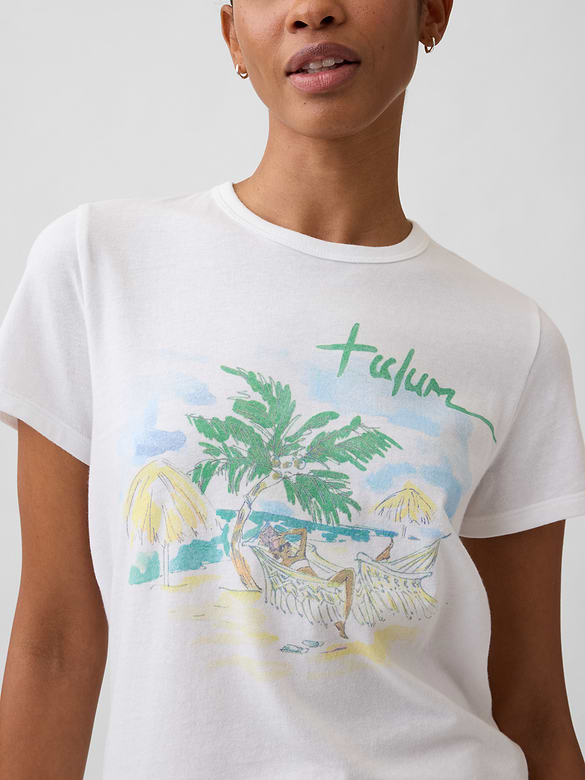 Favorite Graphic T-Shirt