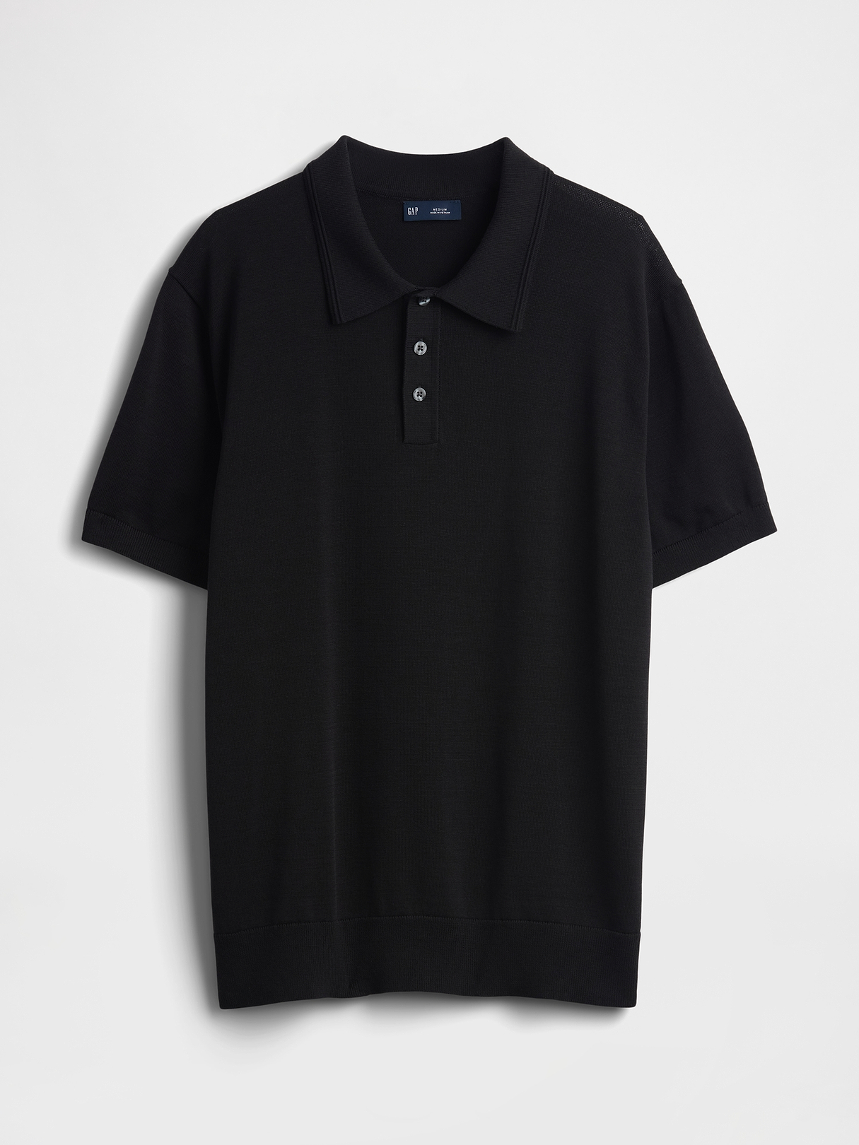 Classic Polo Sweater | Gap