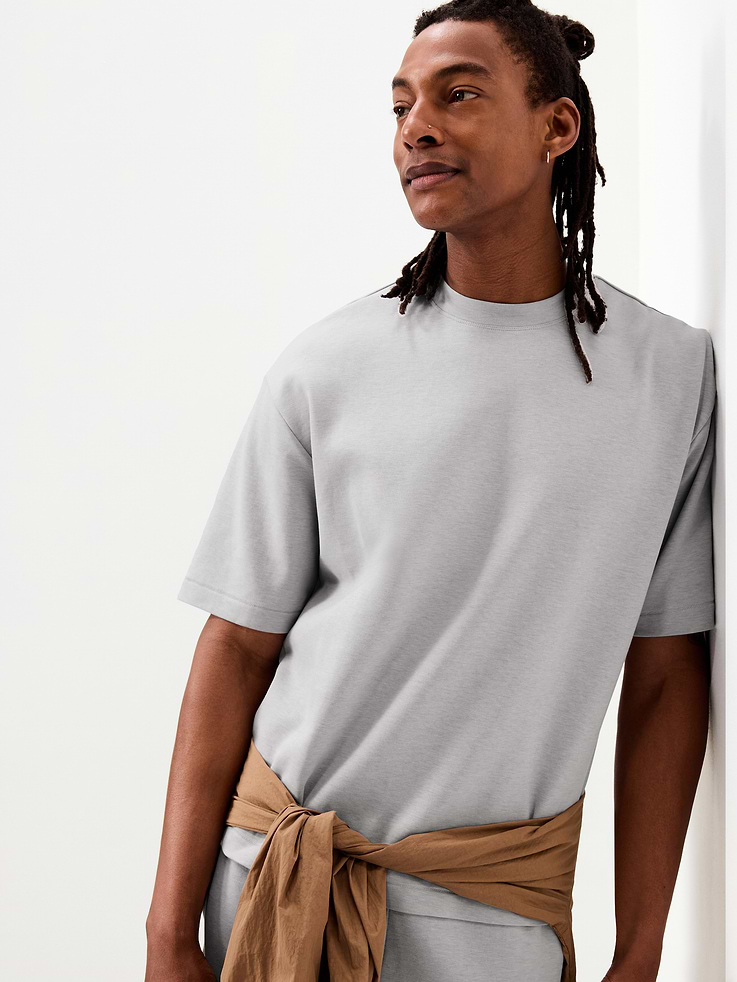 Image number 3 showing, Dynamic Fleece T-Shirt
