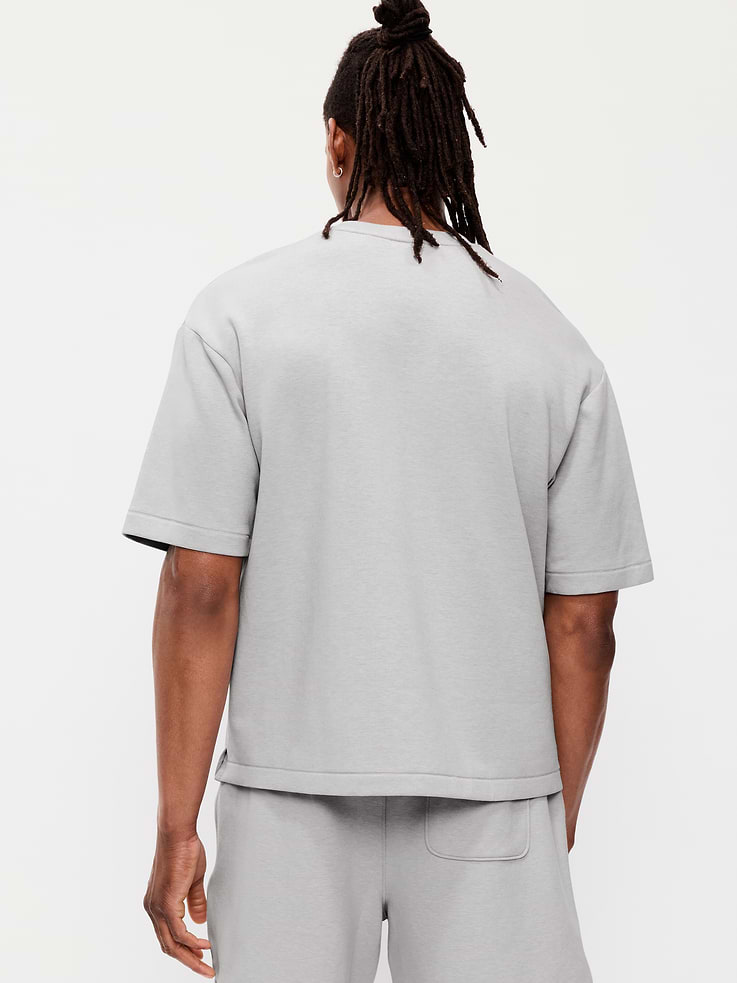 Image number 2 showing, Dynamic Fleece T-Shirt