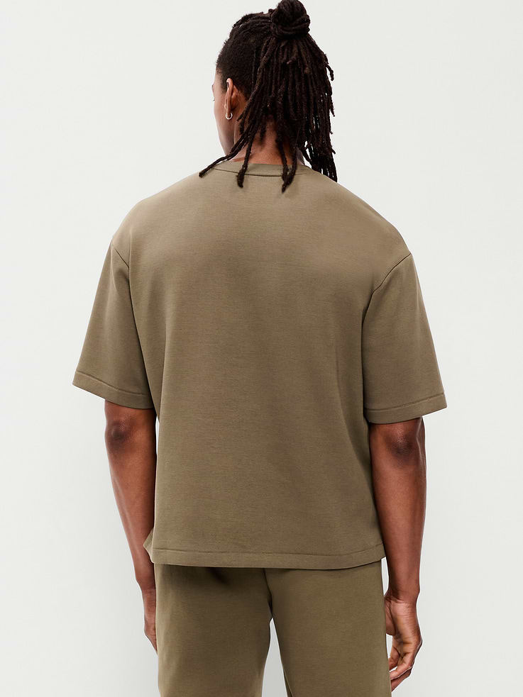 Image number 2 showing, Dynamic Fleece T-Shirt