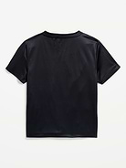 Image number 3 showing, Messi™ Lifestyle Jersey T-Shirt for Boys