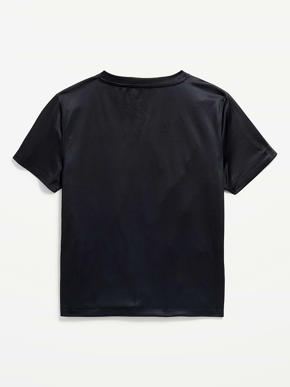 Messi™ Lifestyle Jersey T-Shirt for Boys