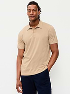 Image number 1 showing, Classic Fit Jersey Polo