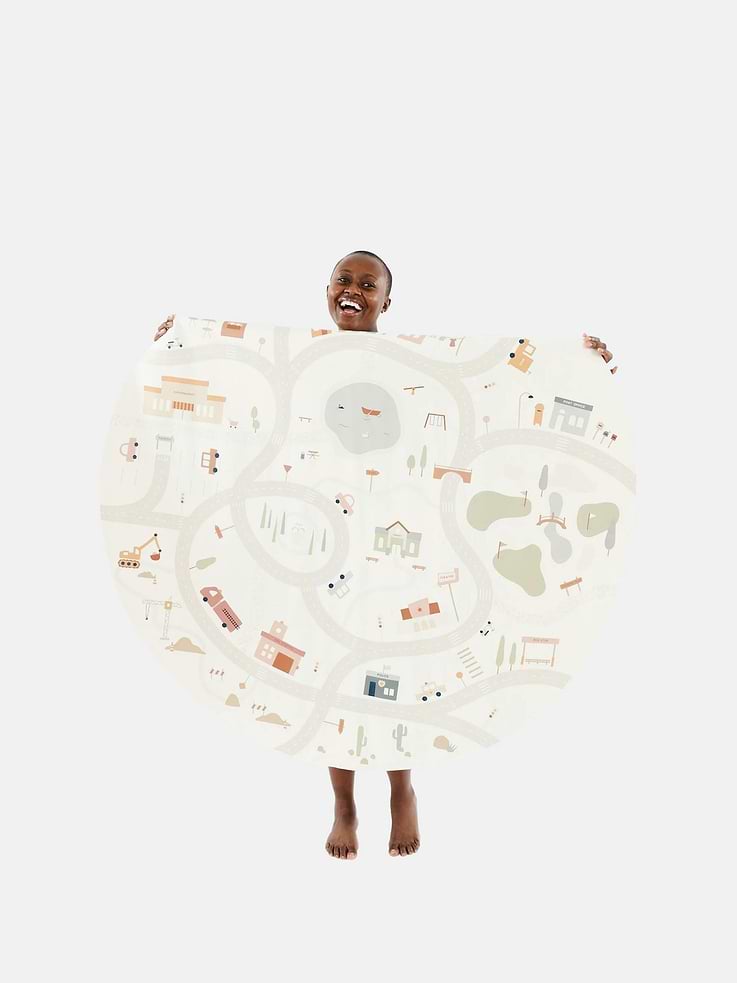 Image 2 of 2, Gathre Kids Midi