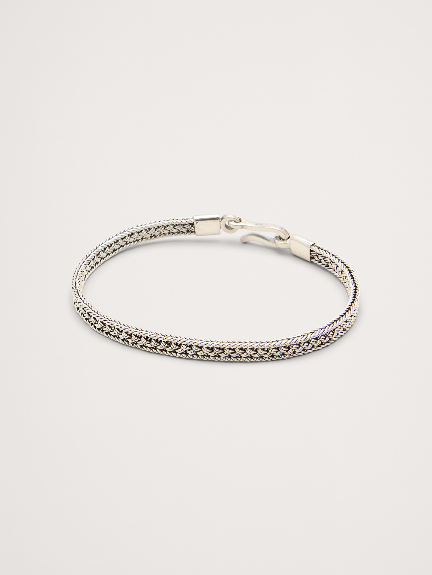 Image number 1 showing, Artisan Silver Bracelet by Caputo & Co