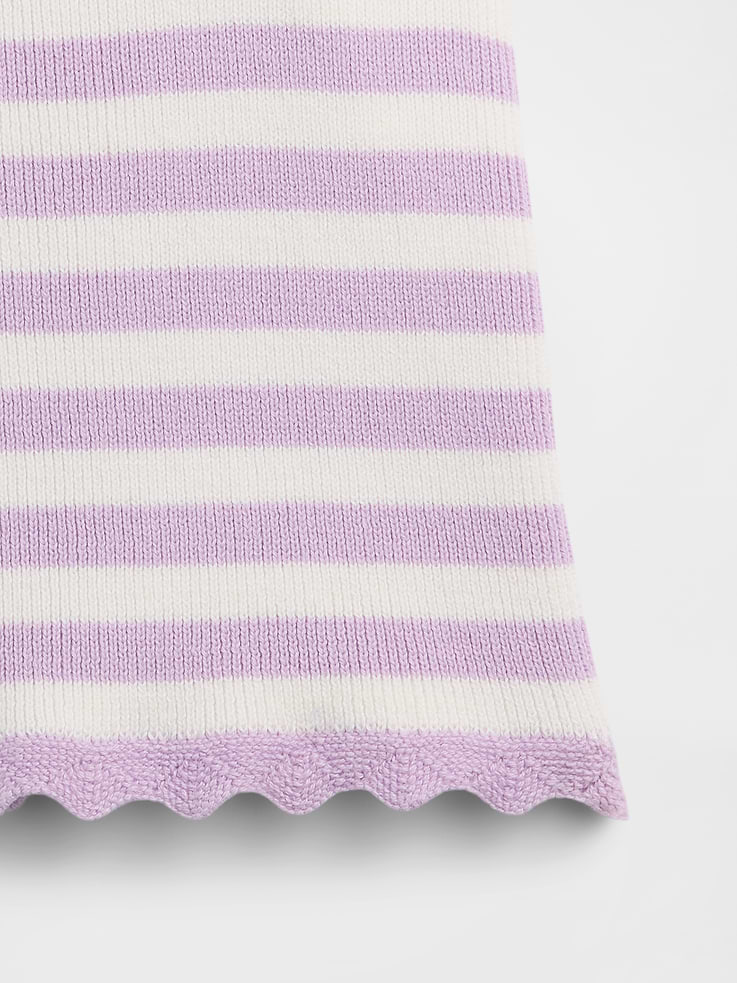 Image number 3 showing, babyGap Stripe Sweater Tank Top