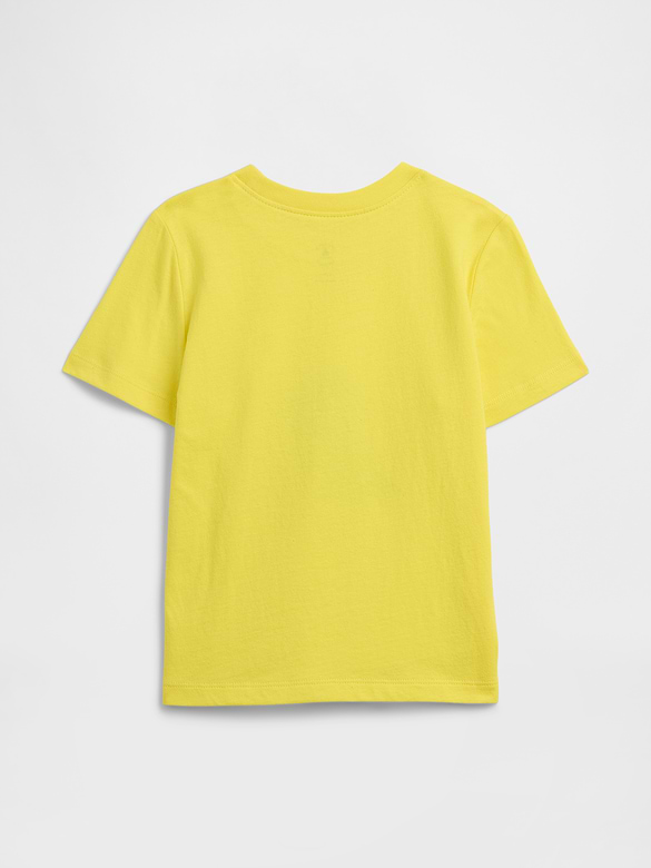 babyGap Graphic T-Shirt