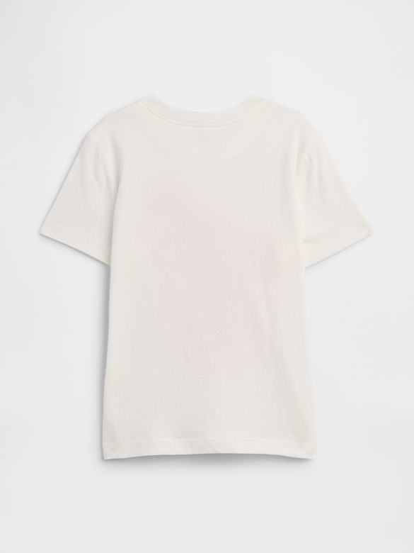 babyGap × Disney Mickey Mouse Graphic T-Shirt