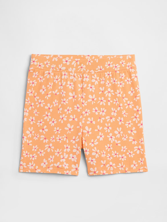 babyGap Pull-On Stretch Jersey Bike Shorts