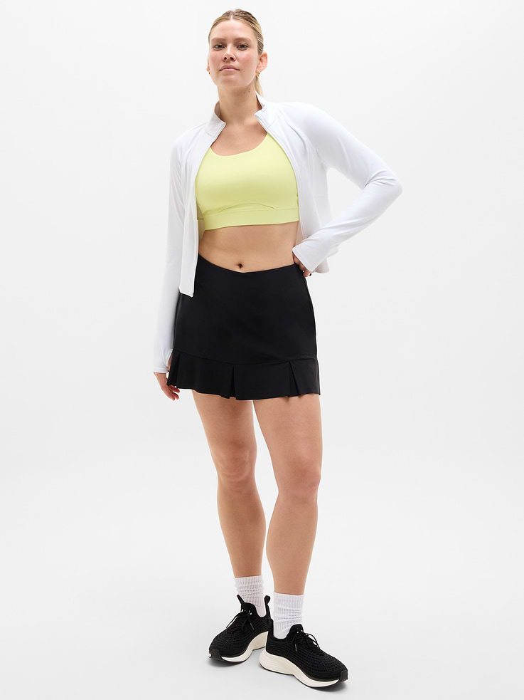 Image number 5 showing, Endurance Tennis 14" Skort