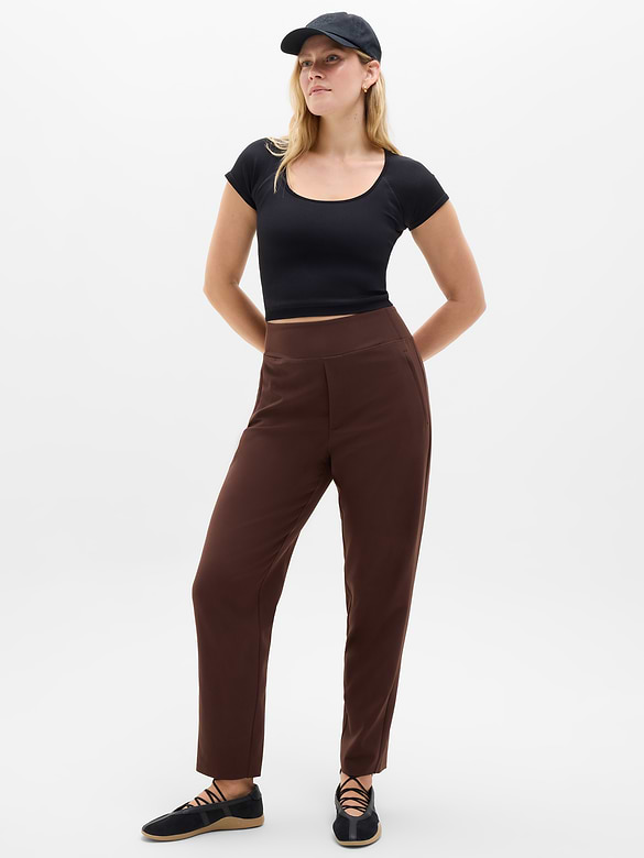 Endless High Rise Pant