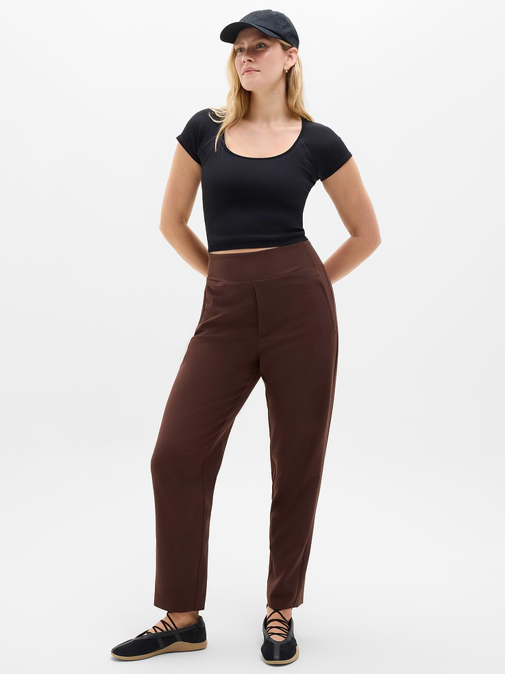 Image number 5 showing, Endless High Rise Pant